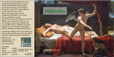 Hüllenlos