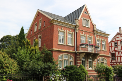 Villa Mandelblüte Villa Mandelblüte